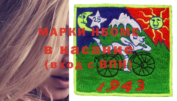 шишки Абаза