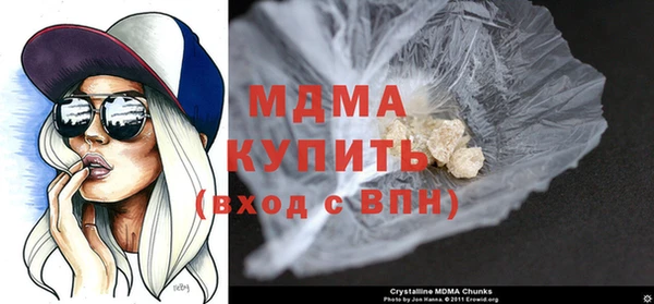 шишки Абаза